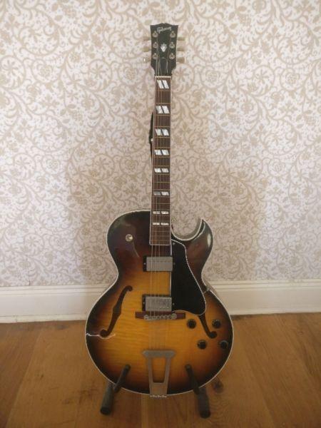 Gibson Memphis e175