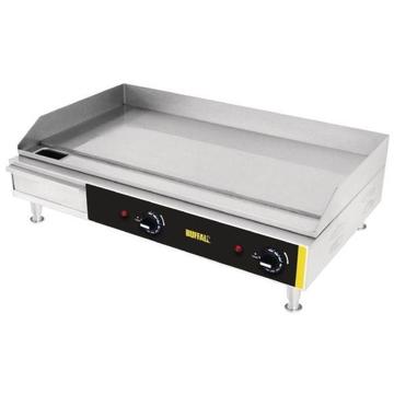Catering Griddle- Buffalo Extra Wide Countertop Electric Griddle - ALMOST NEW