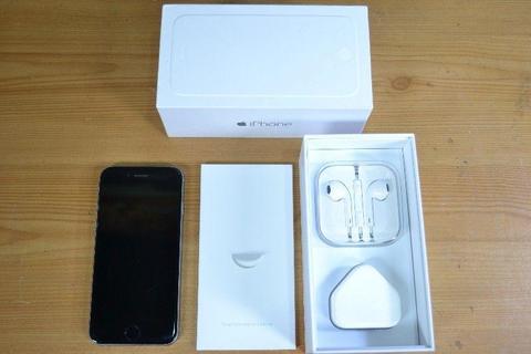 iPhone 6 Black 64GB Unlocked