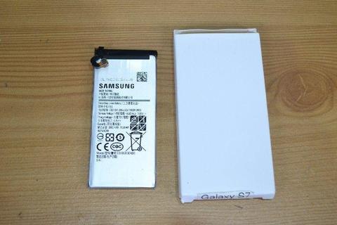 Samsung Galaxy S7 Original Genuine Replacement Battery