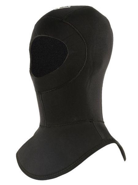 Neoprene dive hood 5/ 7mm brand new