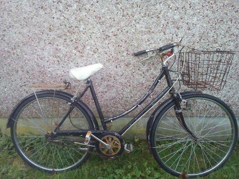 High Nelly bike for sale