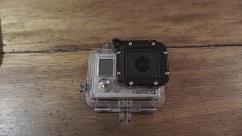 Gopro Hero 3 Black