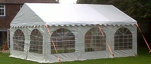 Marquee Tents For Sale