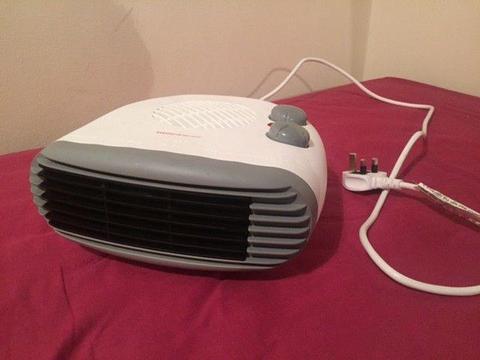 Fan Heater. Great condition, urgent