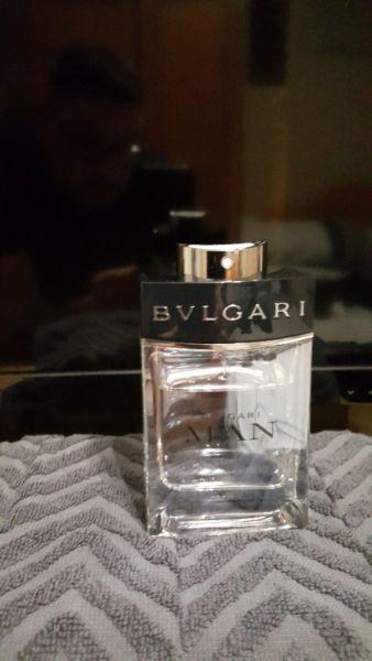 Bvlgari Men's after shave 100ml