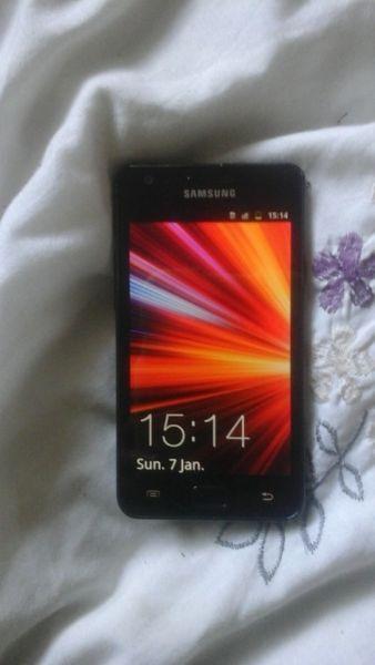 samsung s2