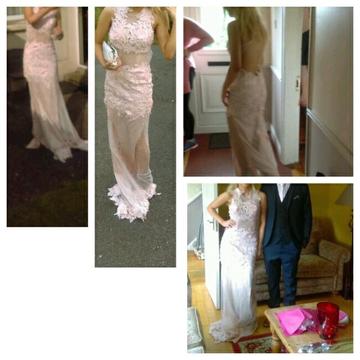 Debs dress, size 8, sell @ €180 or next best offer