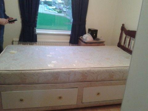 3ft Single Bed