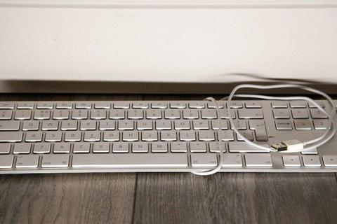 MAC USB Keyboard