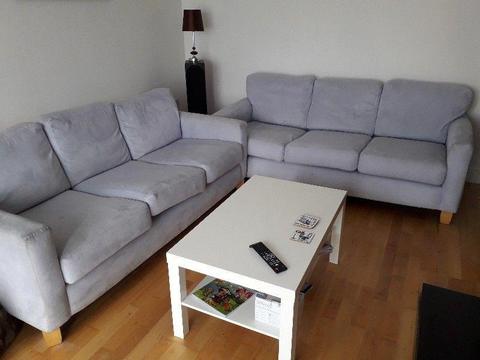 Set of 3 Seat Sofa