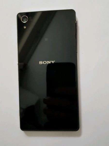 Sony xperia z2