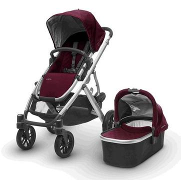 Discount Offer For New Uppababy Vista Stroller
