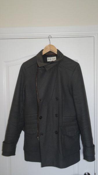 Reiss Coat - Great Condition!