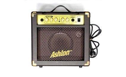 Ashton Aea10 Acoustic Amp