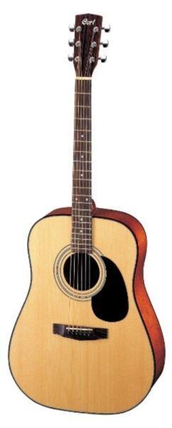 Cort AD830 NS Acoustic Guitar