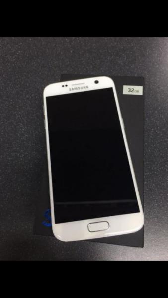 Samsung Galaxy S7 32GB - factory unlocked