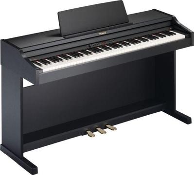 Roland RP 301 For Sale/Black Leather Piano Stool Included