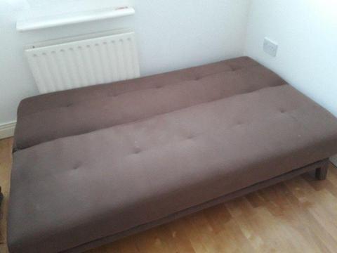 Sofa bed for sale