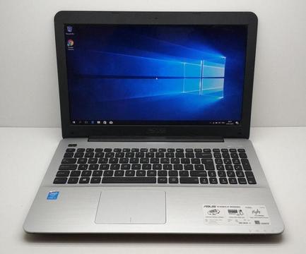 Asus F555L - Intel Core i3 Laptop