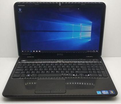 Dell Inspiron N5110 - Intel Core i5 Stylish Laptop