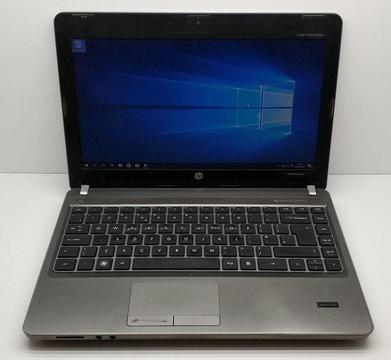 HP ProBook 4330s - Intel Core i5 Laptop