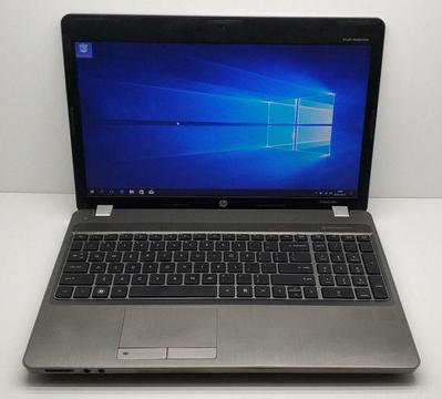 HP ProBook 4530s - Intel Core i5 Laptop