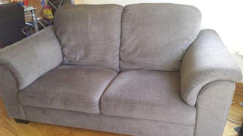 TIDAFORS 2-seat sofa