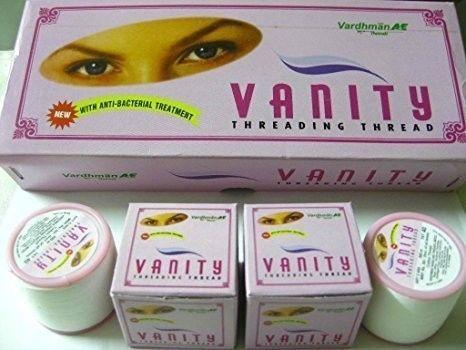 Reduced for quick sale. High Quality Vanity Cotton Thread for Threading
