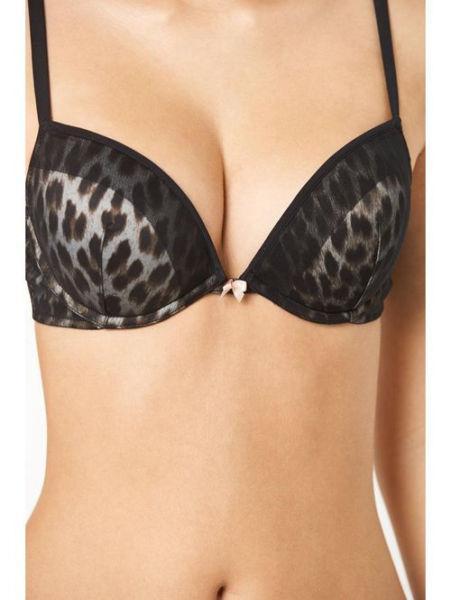 Nala plunge bra