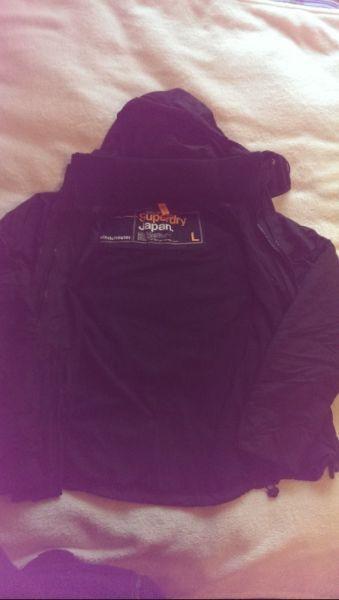 Superdry Perfect Condition