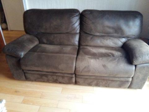 €100 Couch