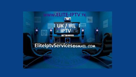 ALL IPTV CHANNELS