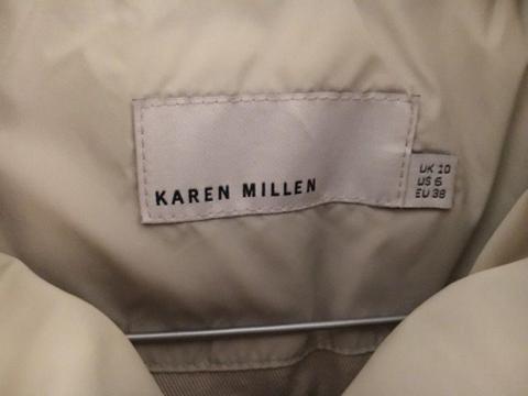 Karen Millen Signature coat great condition