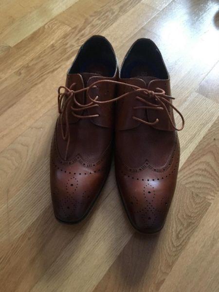 Great quality BOWE & BOOTMAKERS shoes for sale