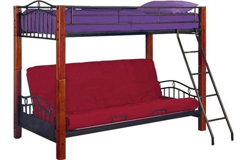 futon bunk beds only €499 inc mattresses
