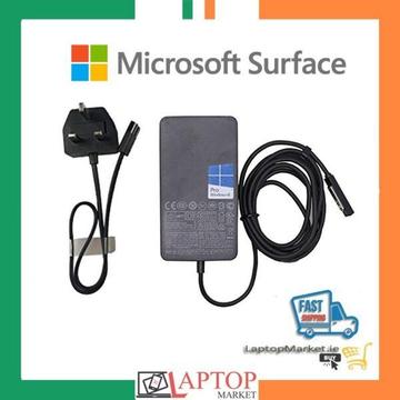 New Original Charger 12V 3.6A 45W 1512 1513 for Microsoft Surface Pro 2