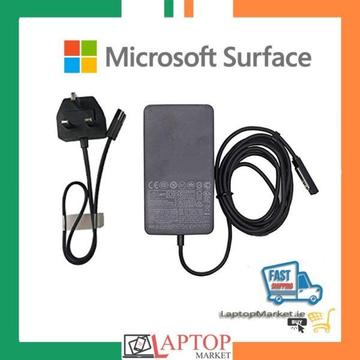 New Replacement Charger 12V 3.6A 45W 1512 1513 for Microsoft Surface Pro 2
