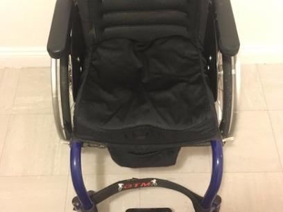 Medical Wheelchair