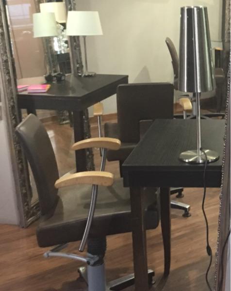 hairdressing chairs for sale