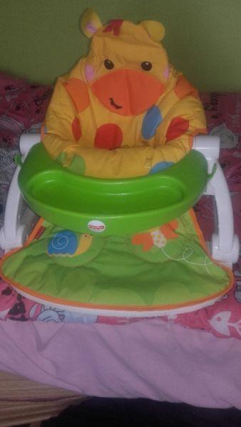 Fisherprice chair