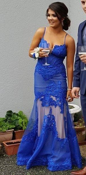 Debs Dress for Sale-Good Condition