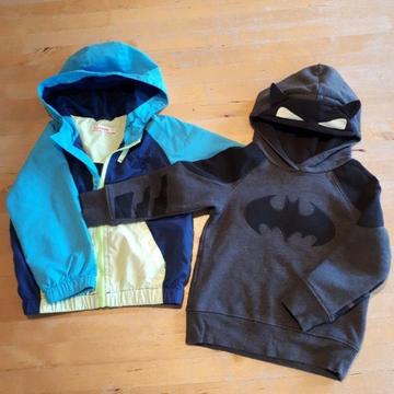 2 - 3 year old boy clothes
