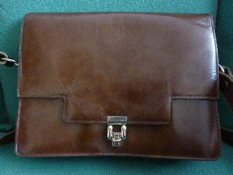 Small Art Deco Style Handbag