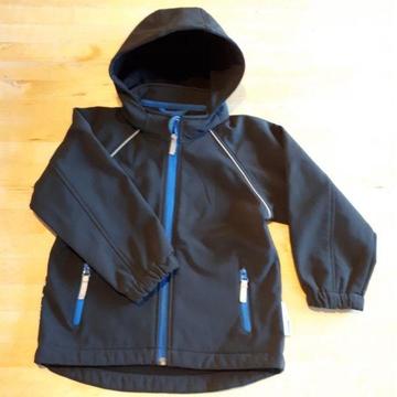 3 - 4 year old boy clothes NameIT Jacket