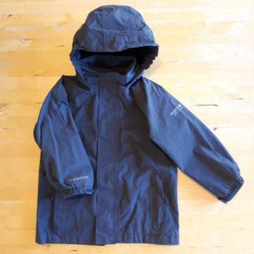 3 - 4 year old boy clothes REGATTA Raincoat