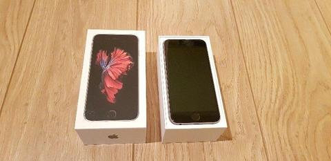 Iphone 6s 32G Space Grey