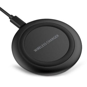 Wireless Charging Pad for iPhone X, iPhone 8/8 Plus