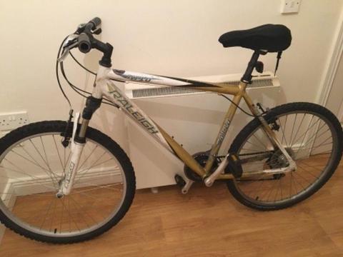 Raleigh FreeRide At10 for sale