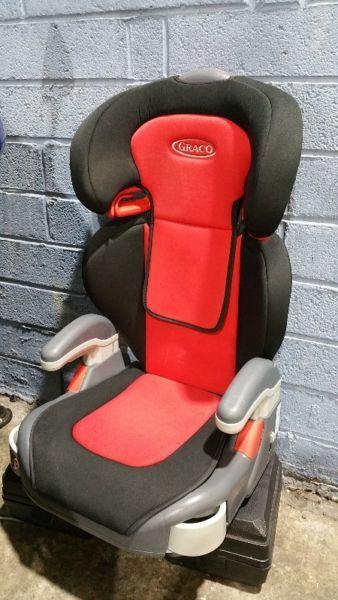 Child kids Car Seat Graco: 0862241445